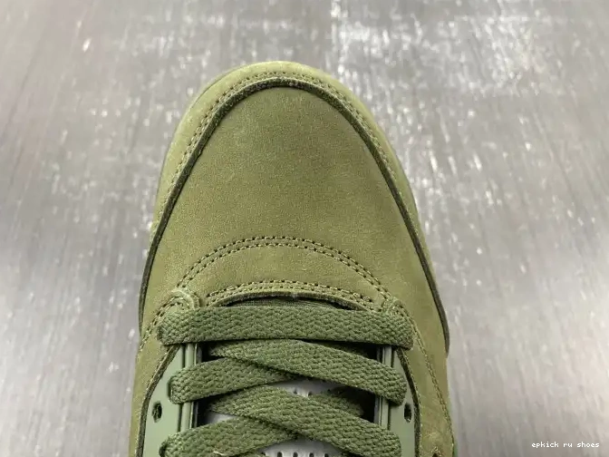 Rep 5 Air DD0587-308 Jordan Olive 0530
